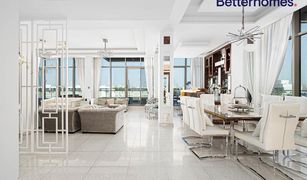 4 chambres Appartement a vendre à Meydan Avenue, Dubai The Polo Residence