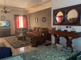 3 Bedroom Apartment for rent at Al Shouyfat, The 5th Settlement