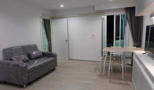 2 Schlafzimmern Wohnung zu verkaufen in Bang Sue, Bangkok Regent Home Bangson 28