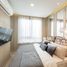 1 Bedroom Condo for sale at Nue Connex Condo Donmuang, Sanam Bin