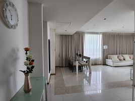 3 Bedroom Condo for rent at The Empire Place, Thung Wat Don