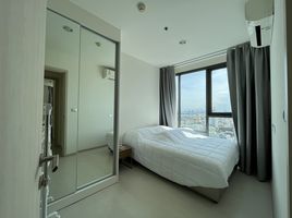 2 Schlafzimmer Wohnung zu vermieten im Rhythm Sukhumvit 42, Phra Khanong