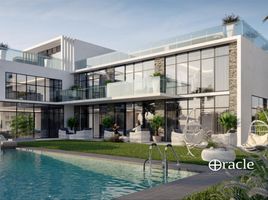 8 Bedroom Villa for sale at Belair Damac Hills - By Trump Estates, NAIA Golf Terrace at Akoya, DAMAC Hills (Akoya by DAMAC)