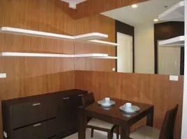 1 Schlafzimmer Wohnung zu vermieten im Q House Sathorn, Khlong Ton Sai, Khlong San, Bangkok