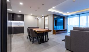 2 Schlafzimmern Wohnung zu verkaufen in Nong Prue, Pattaya Serenity Residence Jomtien