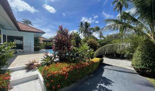 8 Bedrooms Villa for sale in Bo Phut, Koh Samui 