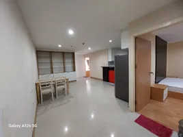 2 Bedroom Condo for sale at Nusa State Tower Condominium, Si Lom