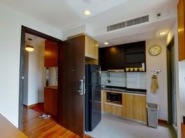1 Bedroom Apartment for rent at Wish Signature Midtown Siam, Thanon Phet Buri, Ratchathewi