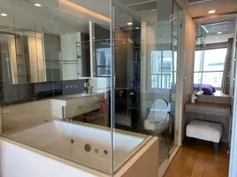 1 Bedroom Condo for rent at The Address Sathorn, Si Lom