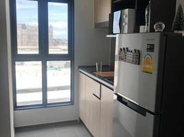 1 Bedroom Apartment for rent at Ideo Sukhumvit 115, Thepharak, Mueang Samut Prakan, Samut Prakan