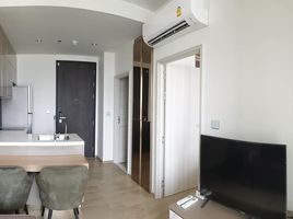 1 Schlafzimmer Appartement zu vermieten im Quinn Sukhumvit 101, Bang Chak, Phra Khanong