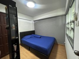 1 Schlafzimmer Wohnung zu vermieten im Pruksa Phirom Condotel, Prawet, Prawet