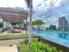 Studio Apartment for rent at Ideo Mix Sukhumvit 103, Bang Na, Bang Na