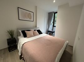 1 Schlafzimmer Appartement zu vermieten im FYNN Asoke Sukhumvit 10, Khlong Toei