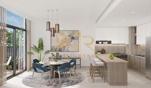 3 Schlafzimmern Reihenhaus zu verkaufen in Arabella Townhouses, Dubai Mudon Al Ranim 1