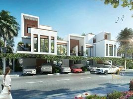 4 Bedroom Townhouse for sale at Malta, DAMAC Lagoons, Dubai