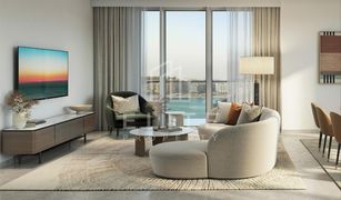 3 Habitaciones Apartamento en venta en EMAAR Beachfront, Dubái Beachgate by Address