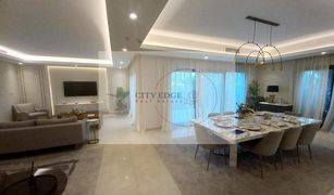 3 Bedrooms Villa for sale in Al Raqaib 2, Ajman Sharjah Sustainable City