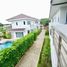 2 Schlafzimmer Haus zu vermieten im Jai House Phuket , Chalong