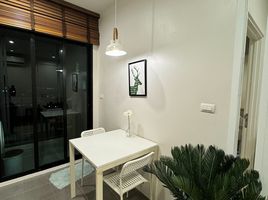 1 Bedroom Condo for rent at The Base Uptown, Ratsada, Phuket Town, Phuket