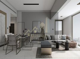 1 Schlafzimmer Appartement zu verkaufen im MAG Eye, District 7, Mohammed Bin Rashid City (MBR)