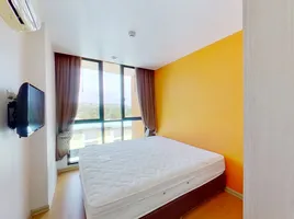 1 Bedroom Apartment for sale at Aspira Samui, Bo Phut