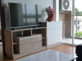 1 Bedroom Condo for sale at Greenlake Condo Sriracha, Surasak, Si Racha