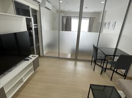 1 Schlafzimmer Wohnung zu vermieten im Supalai Veranda Phasi Charoen Station, Bang Wa
