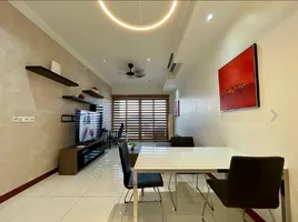 Studio Penthouse for rent at Victoria de Morato, Quezon City