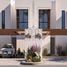 3 Bedroom Townhouse for sale at Noya Viva, Yas Island