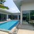 4 Bedroom Villa for rent at Areeca Pool Villa, Choeng Thale