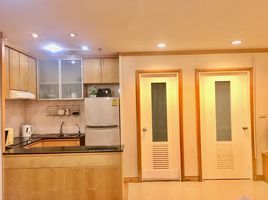 2 Bedroom Apartment for rent at Asoke Place, Khlong Toei Nuea