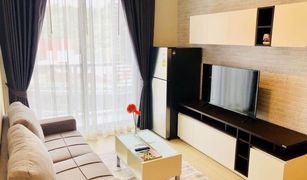 1 Bedroom Condo for sale in Nong Prue, Pattaya Unixx South Pattaya