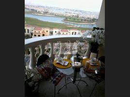 Studio Apartment for sale at Royal Breeze 4, Royal Breeze, Al Hamra Village, Ras Al-Khaimah, United Arab Emirates