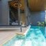 1 Bedroom Apartment for sale at Akra Collection Layan 1, Choeng Thale, Thalang, Phuket