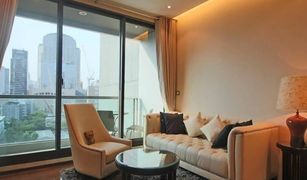 1 chambre Condominium a vendre à Khlong Tan, Bangkok The Address Sukhumvit 28