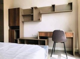 1 Schlafzimmer Appartement zu vermieten im The Room Sathorn-TanonPun, Si Lom, Bang Rak