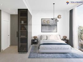 1 Schlafzimmer Appartement zu verkaufen im Waves Grande, Azizi Riviera, Meydan, Dubai, Vereinigte Arabische Emirate
