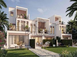 4 Bedroom Villa for sale at IBIZA, DAMAC Lagoons