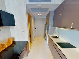 1 спален Квартира в аренду в Hyde Sukhumvit 13, Khlong Toei Nuea