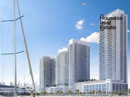 3 Bedroom Apartment for sale at Marina Vista, EMAAR Beachfront, Dubai Harbour