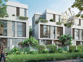 3 Bedroom Townhouse for sale at Hayyan, Hoshi