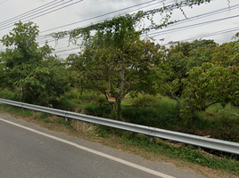  Grundstück zu verkaufen in Mueang Lamphun, Lamphun, Ton Thong