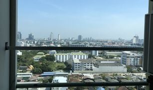 Studio Condo for sale in Bang Na, Bangkok Lumpini Ville Lasalle-Barring