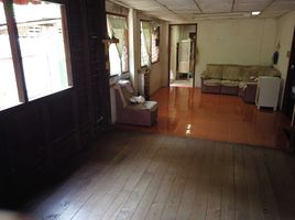 4 Schlafzimmer Haus zu verkaufen in Khlong San, Bangkok, Bang Lamphu Lang, Khlong San