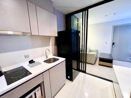 1 спален Кондо в аренду в Life Asoke Rama 9, Makkasan, Ратчатхещи