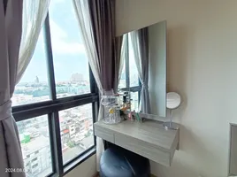 1 Schlafzimmer Wohnung zu verkaufen im Ideo Sathorn - Thaphra, Bukkhalo, Thon Buri, Bangkok