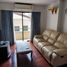 1 Schlafzimmer Appartement zu vermieten im Saladaeng Executive, Si Lom