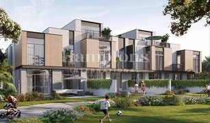 4 chambres Villa a vendre à Arabella Townhouses, Dubai Mudon Al Ranim 3