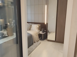 1 Bedroom Condo for sale at NUE Core Khu Khot Station, Khu Khot